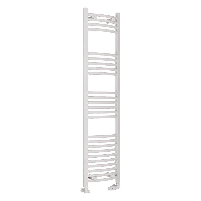 Wingrave Curved Multirail 1600 x 400mm