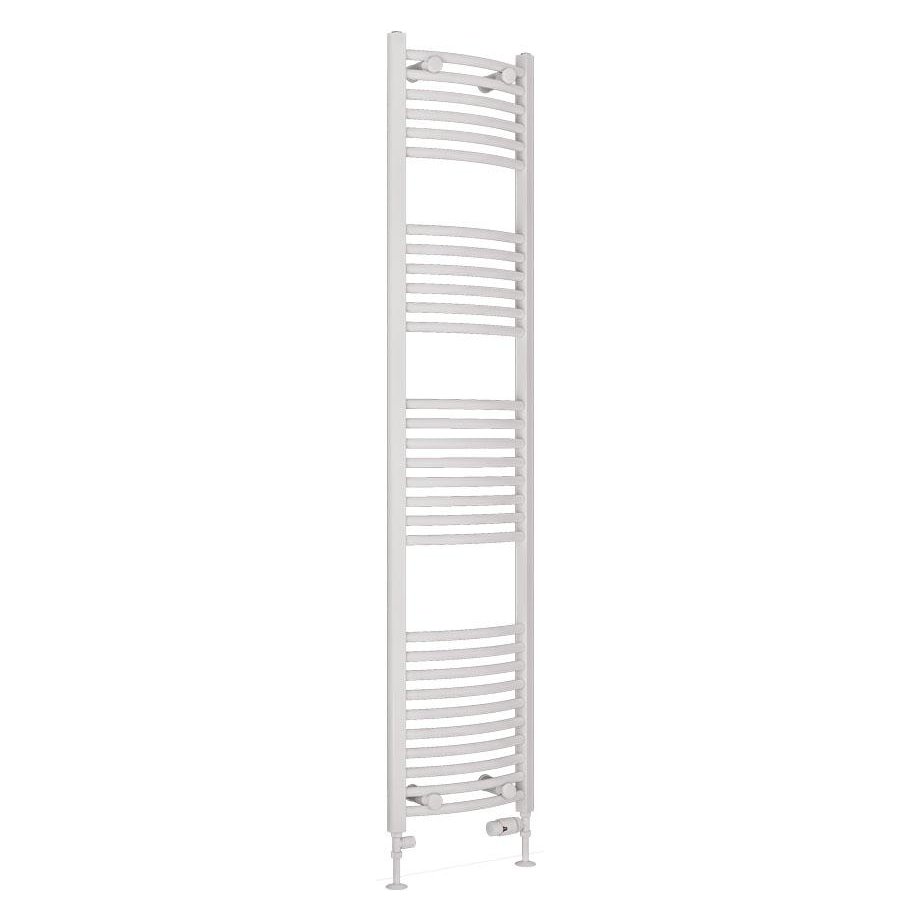 Wingrave Curved Multirail 1800 x 400mm