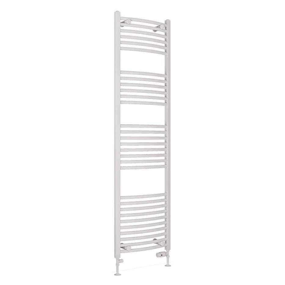Wingrave Curved Multirail 1800 x 500mm