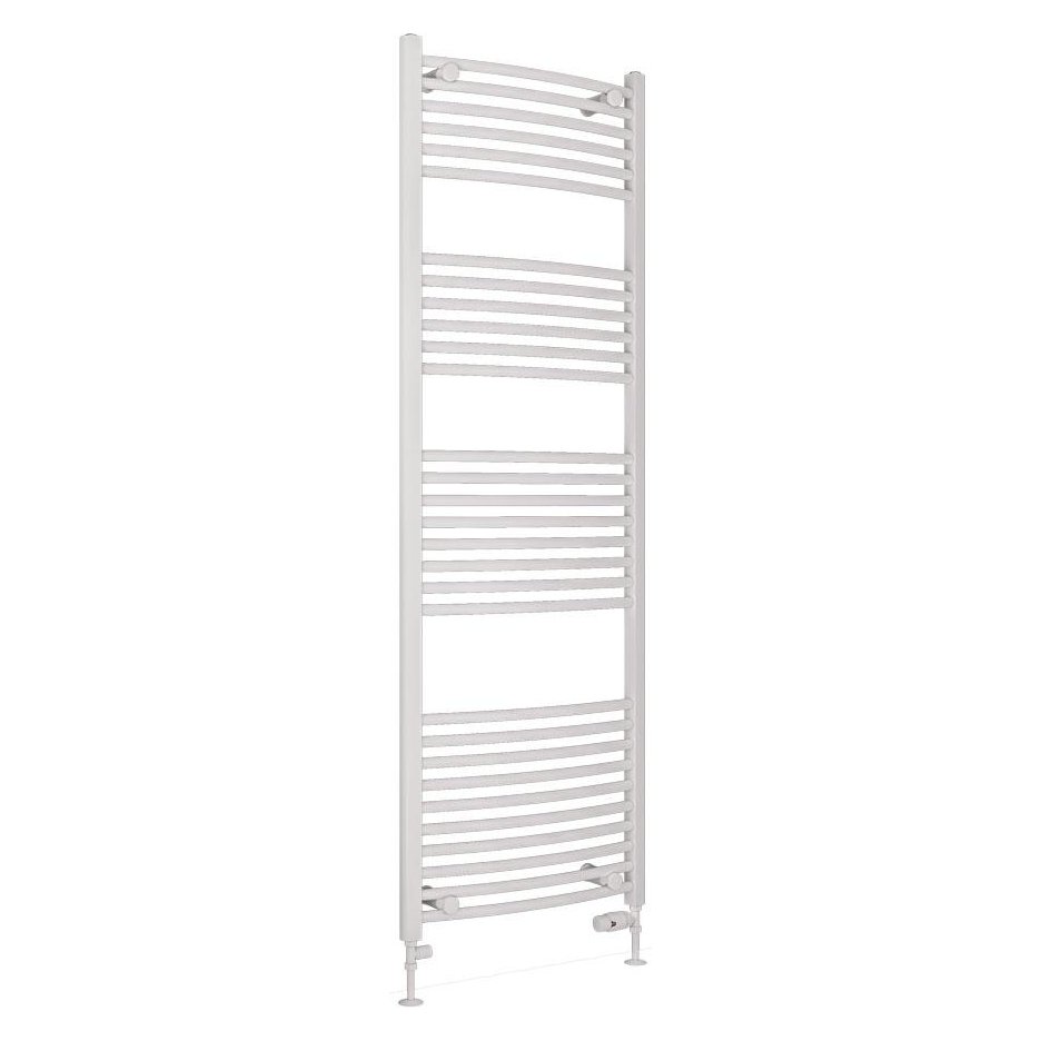 Wingrave Curved Multirail 1800 x 600mm