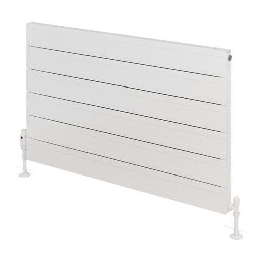 Berkeley Aluminium Radiator 603 x 1000mm