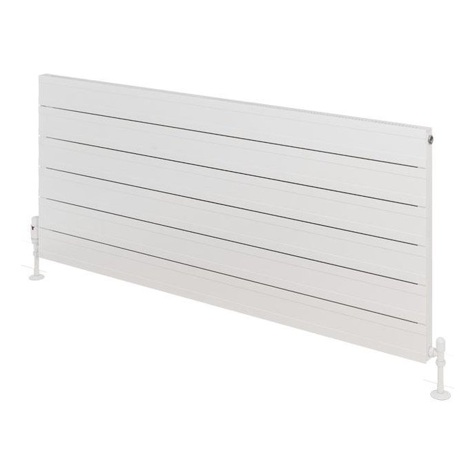 Berkeley Aluminium Radiator 603 x 1400mm