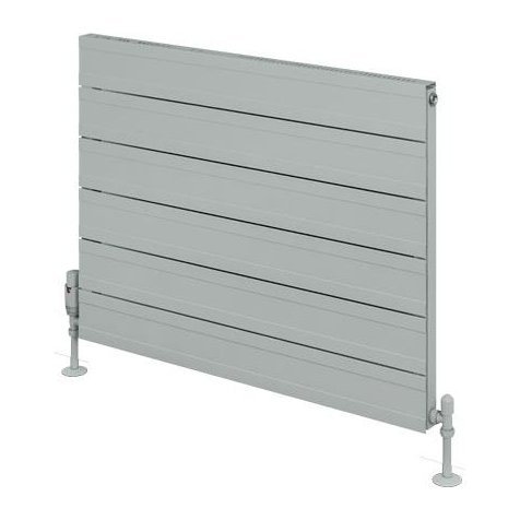 Berkeley Aluminium Radiator 603 x 800mm