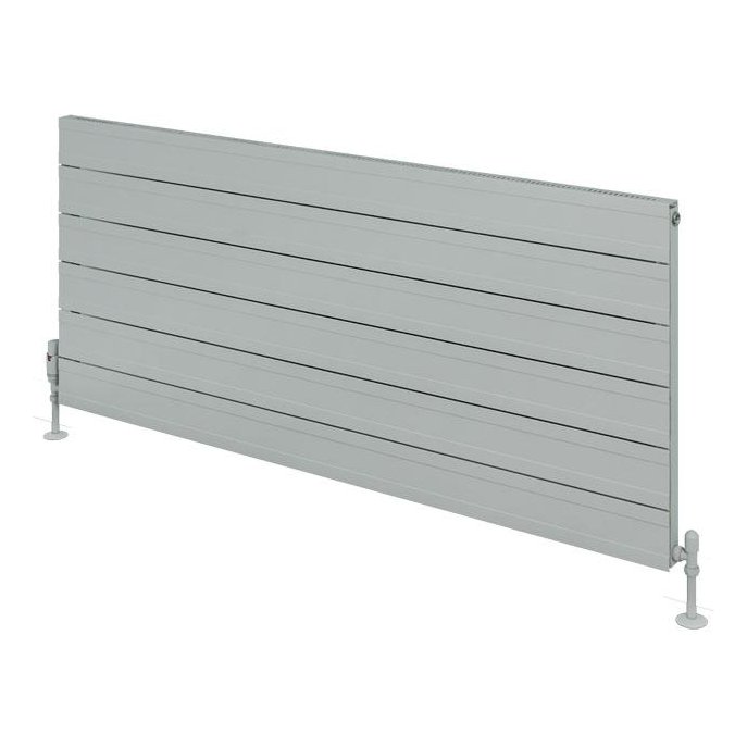 Berkeley Aluminium Radiator 603 x 1400mm