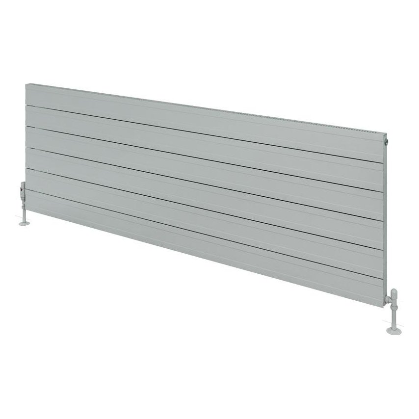 Berkeley Aluminium Radiator 603 x 1800mm