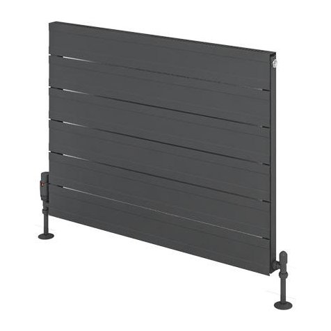 Berkeley Aluminium Radiator 603 x 800mm