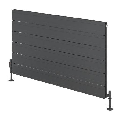 Berkeley Aluminium Radiator 603 x 1000mm
