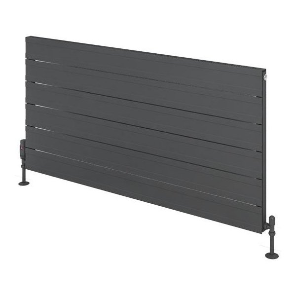 Berkeley Aluminium Radiator 603 x 1200mm