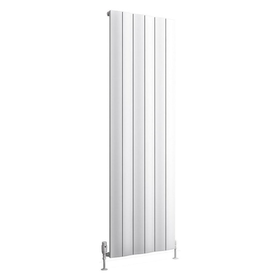 Fairford Aluminium Radiator 1800 x 565mm