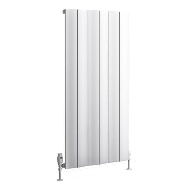 Fairford Aluminium Radiator 1200 x 565mm