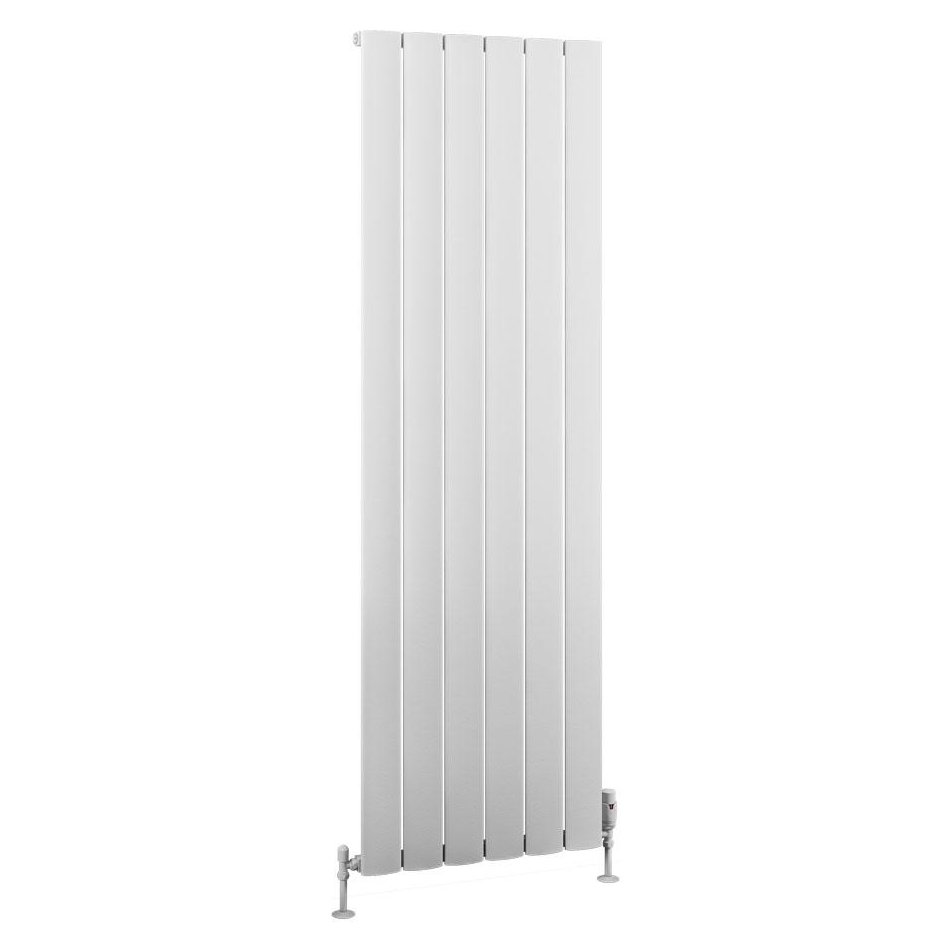 Malmesbury Aluminium Radiator 1800 x 565mm