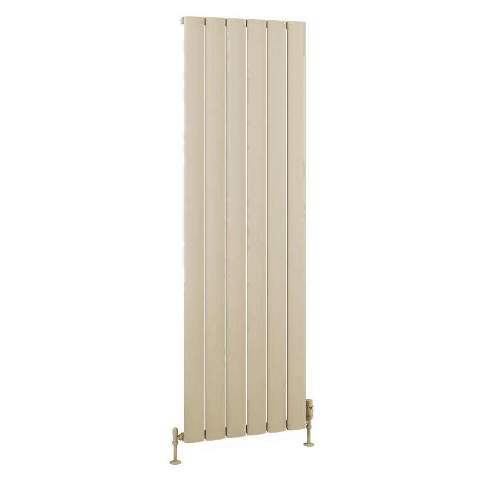 Malmesbury Aluminium Radiator 1800 x 565mm