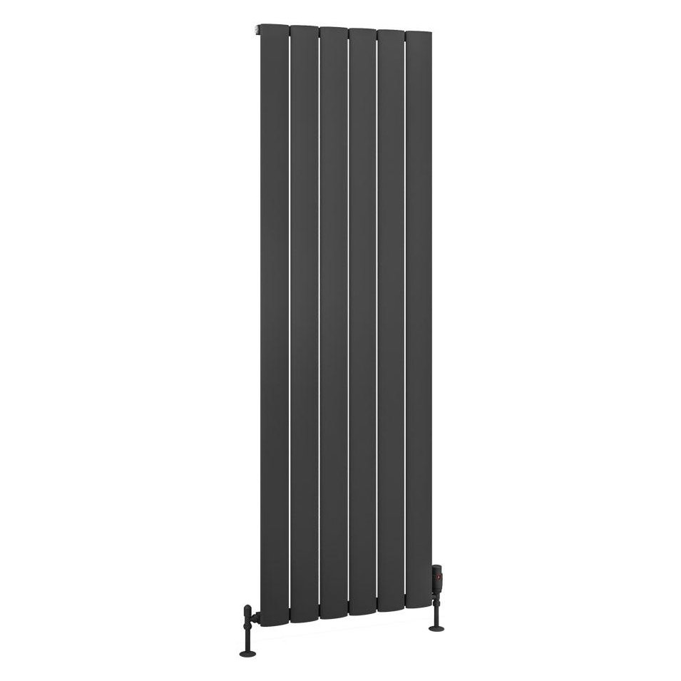 Malmesbury Aluminium Radiator 1800 x 565mm