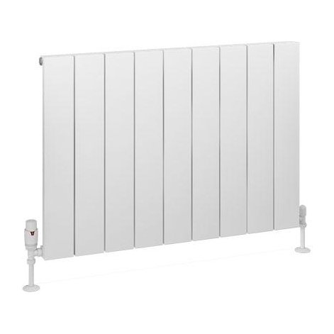 Charlton Aluminium Radiator 600 x 850mm