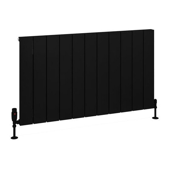 Charlton Aluminium Radiator 600 x 1040mm