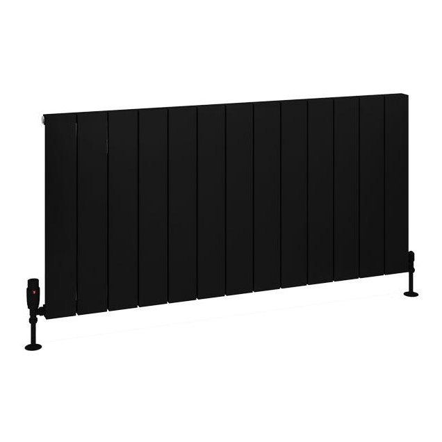 Charlton Aluminium Radiator 600 x 1230mm