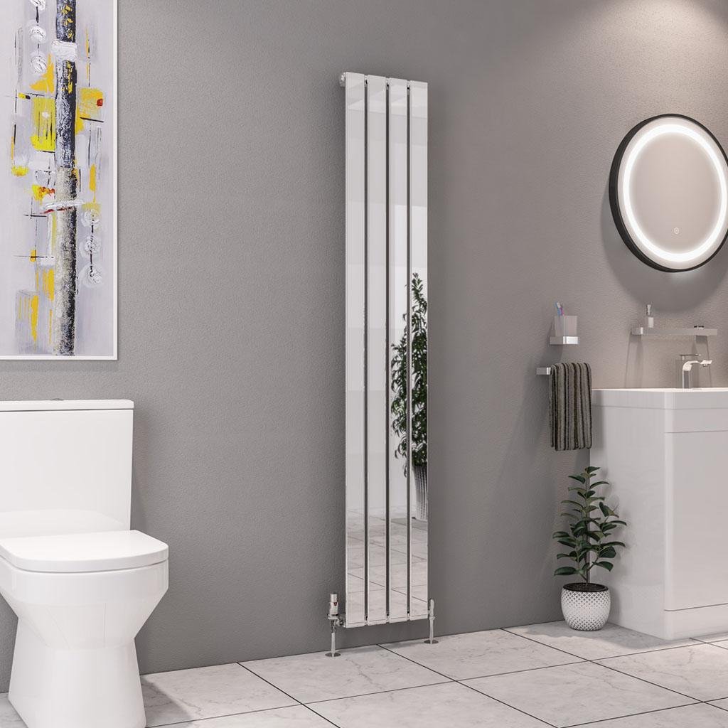 Deddington Radiator Type 10 1800 x 310mm