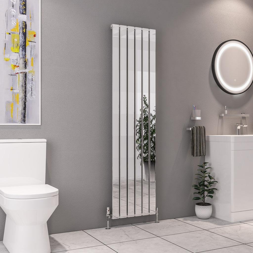 Deddington Radiator Type 10 1800 x 470mm