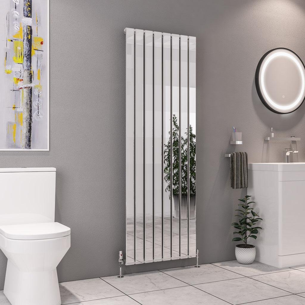 Deddington Radiator Type 10 1800 x 630mm