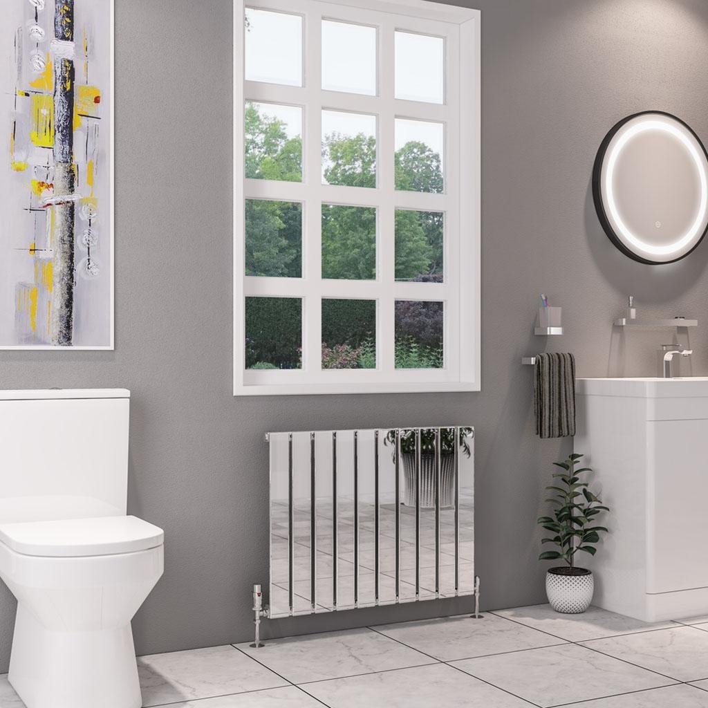 Deddington Radiator Type 10 600 x 790mm