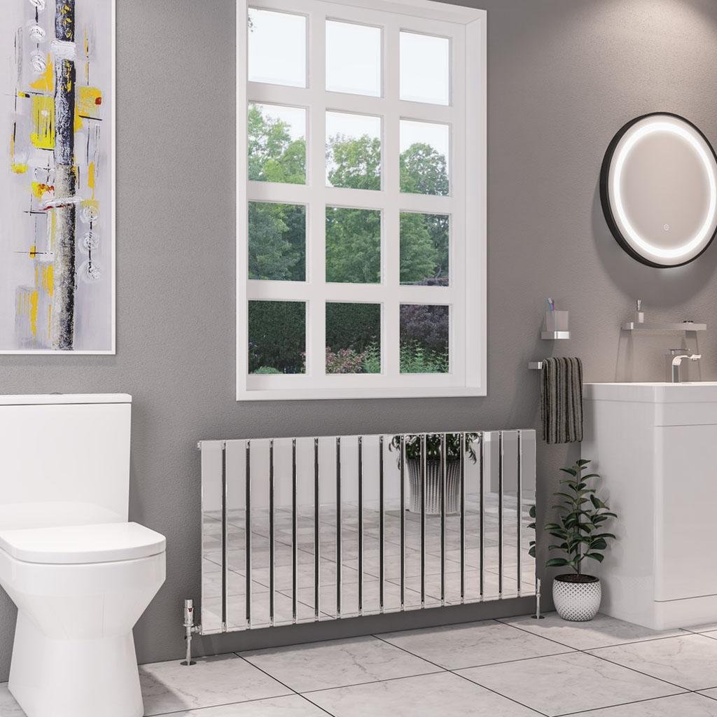 Deddington Radiator Type 10 600 x 1270mm