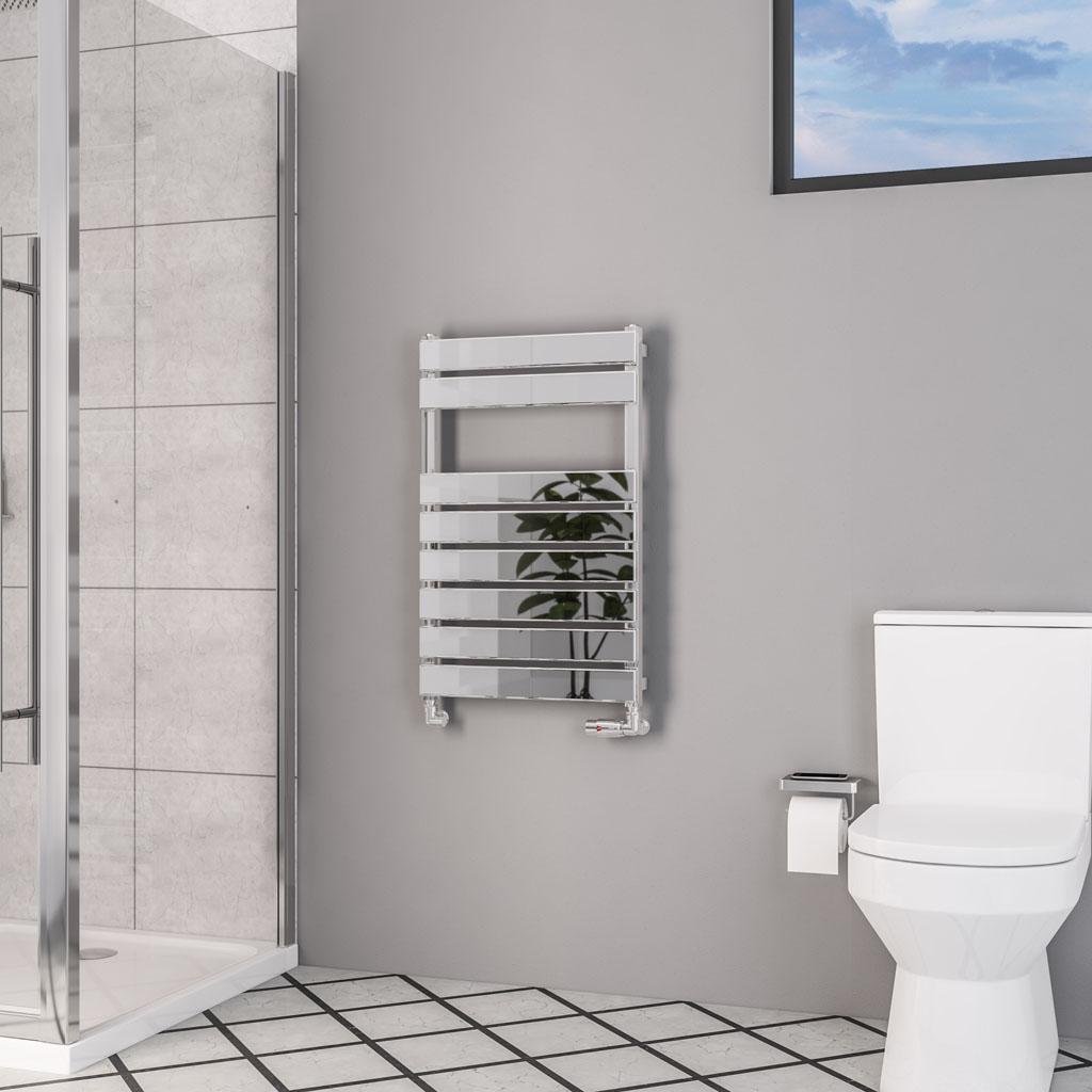 Deddington Towel Rail Type 10 800 x 500mm