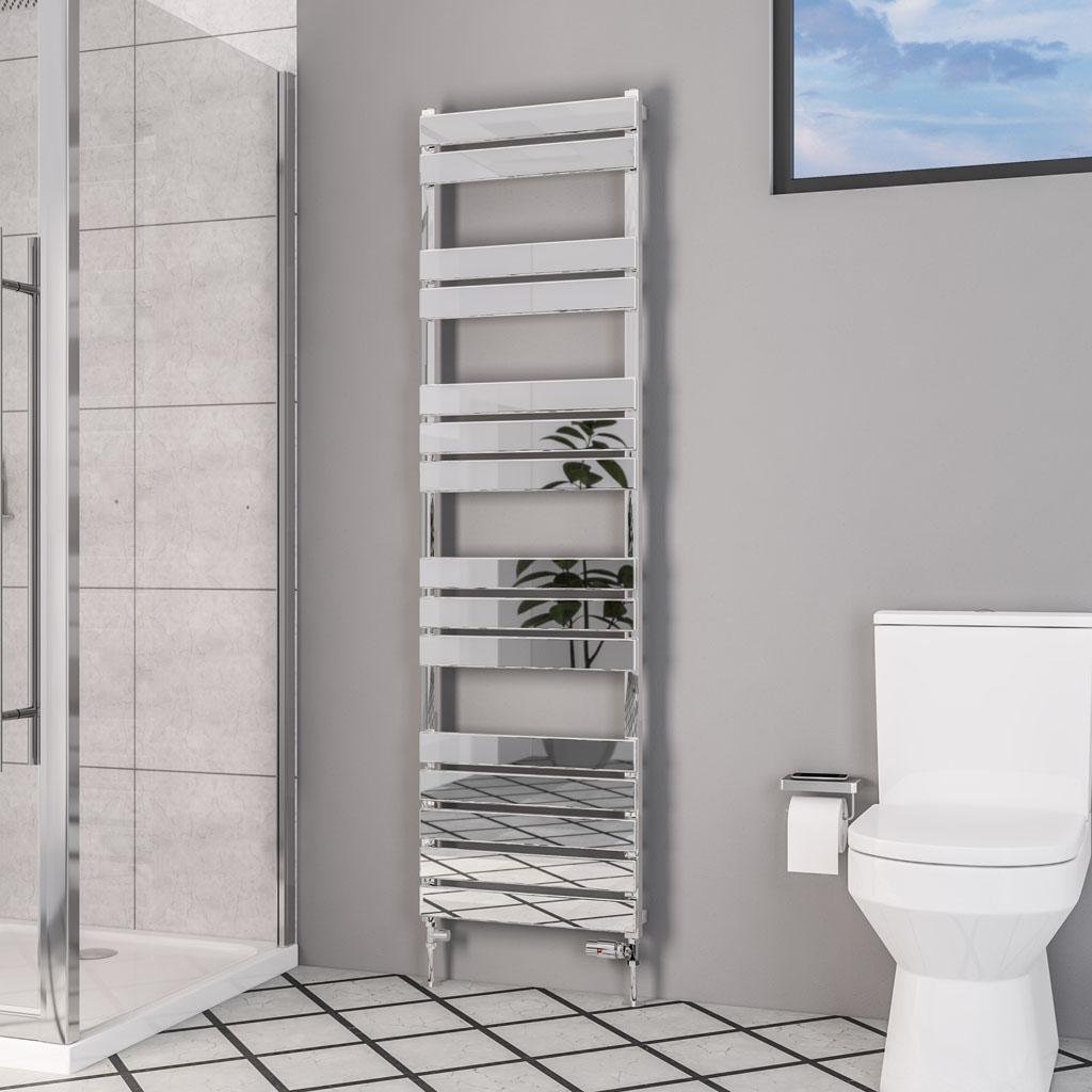 Deddington Towel Rail Type 10 1800 x 500mm