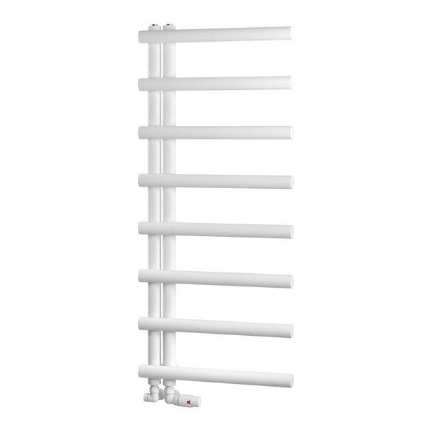 Marlow E-Style Towel Rail 1150 x 500mm