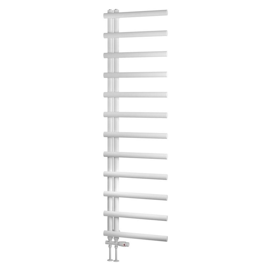 Marlow E-Style Towel Rail 1750 x 500mm