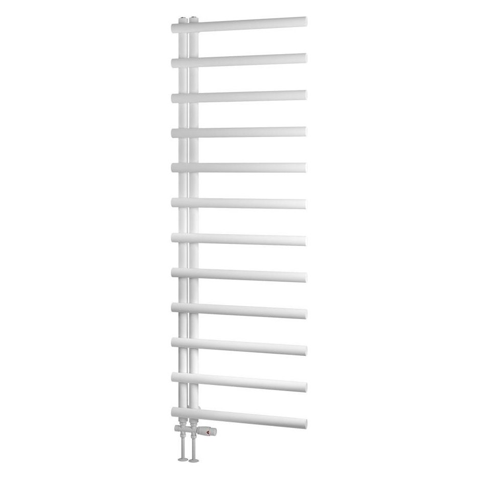 Marlow E-Style Towel Rail 1750 x 600mm