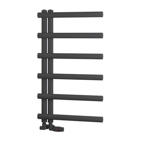 Marlow E-Style Towel Rail 850 x 500mm