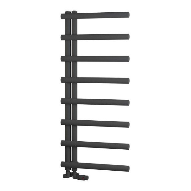 Marlow E-Style Towel Rail 1150 x 500mm