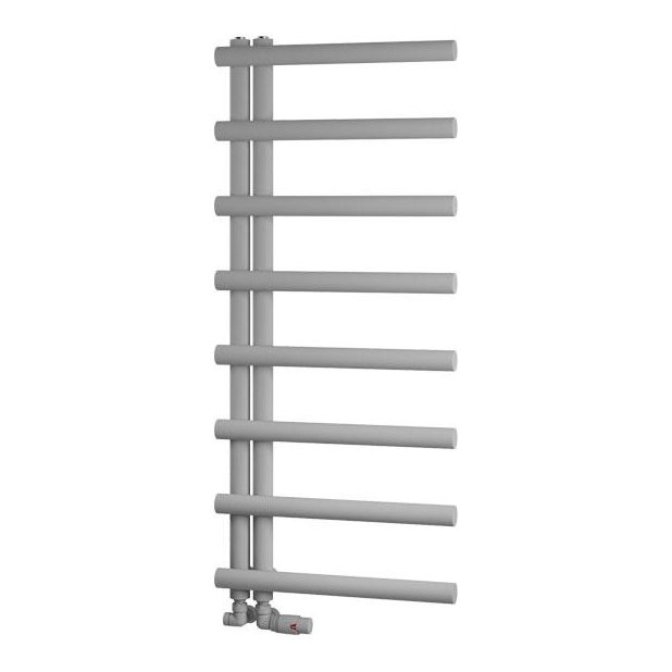 Marlow E-Style Towel Rail 1150 x 500mm