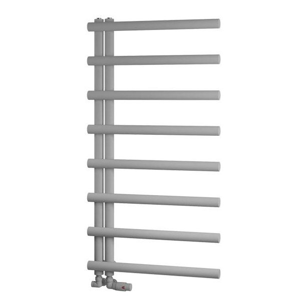 Marlow E-Style Towel Rail 1150 x 600mm