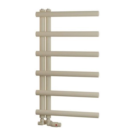 Marlow E-Style Towel Rail 850 x 500mm