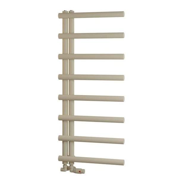 Marlow E-Style Towel Rail 1150 x 500mm
