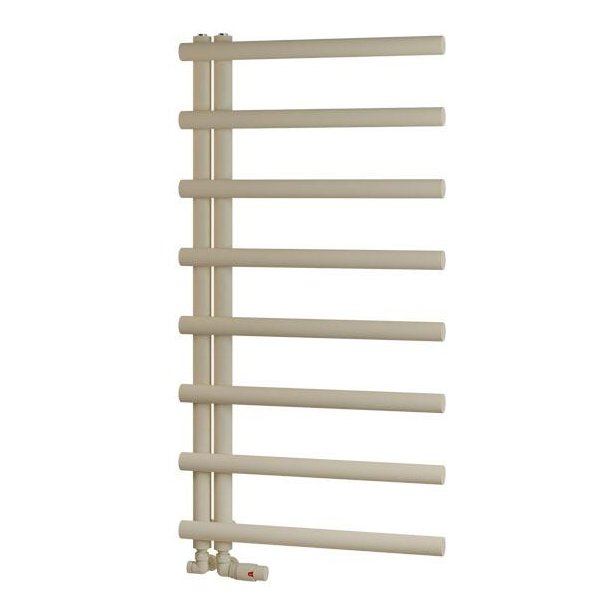 Marlow E-Style Towel Rail 1150 x 600mm
