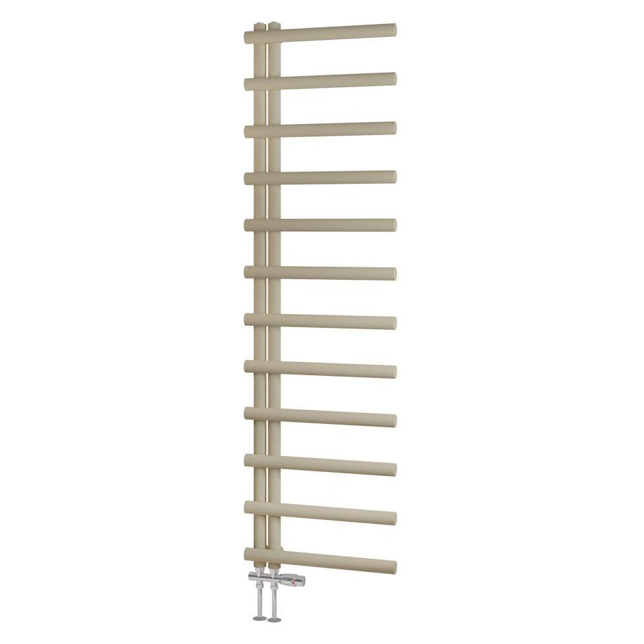 Marlow E-Style Towel Rail 1750 x 500mm