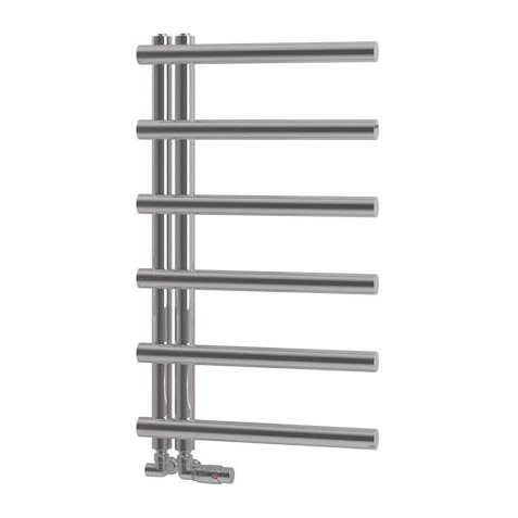 Marlow E-Style Towel Rail 850 x 500mm