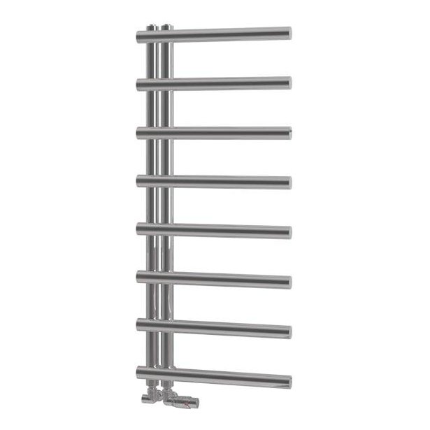 Marlow E-Style Towel Rail 1150 x 500mm
