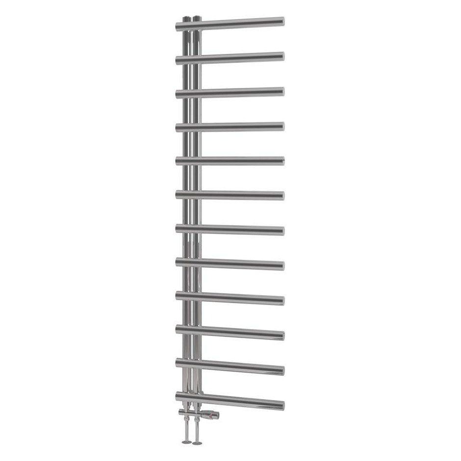 Marlow E-Style Towel Rail 1750 x 500mm