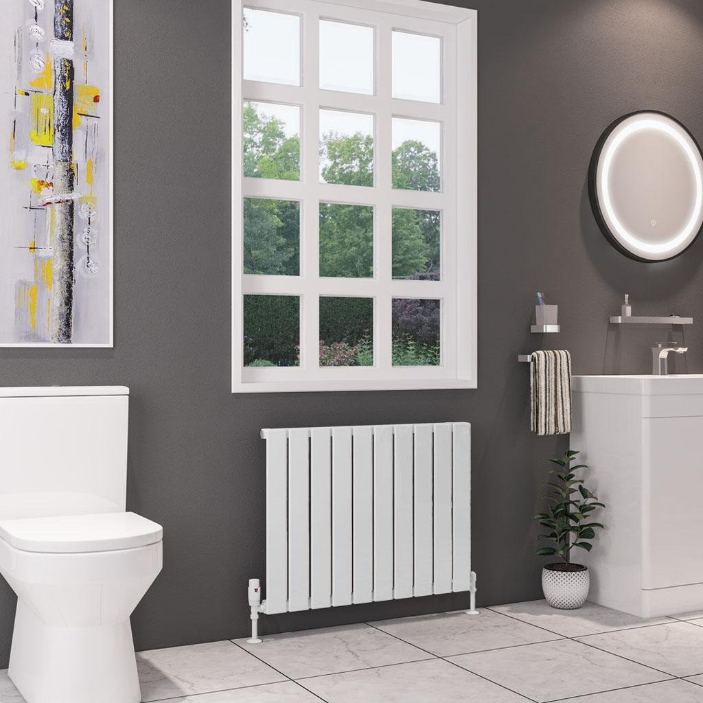 Deddington Radiator 600 x 790mm