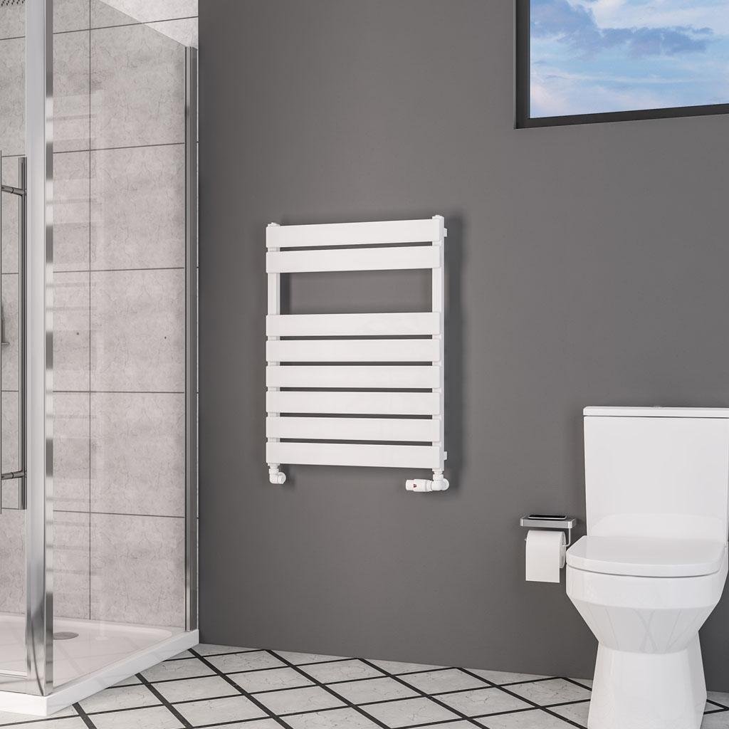 Deddington Towel Rail 800 x 600mm