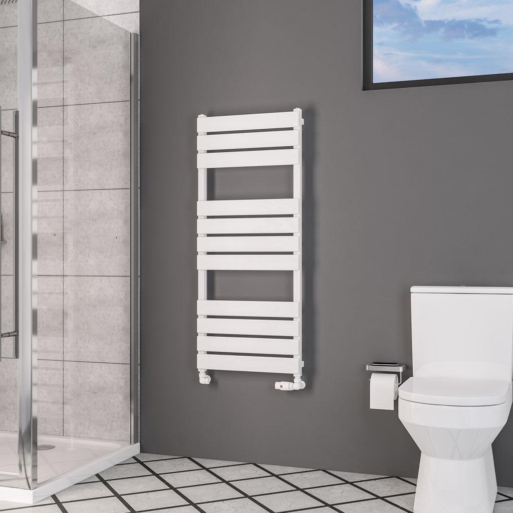 Deddington Towel Rail 1200 x 500mm