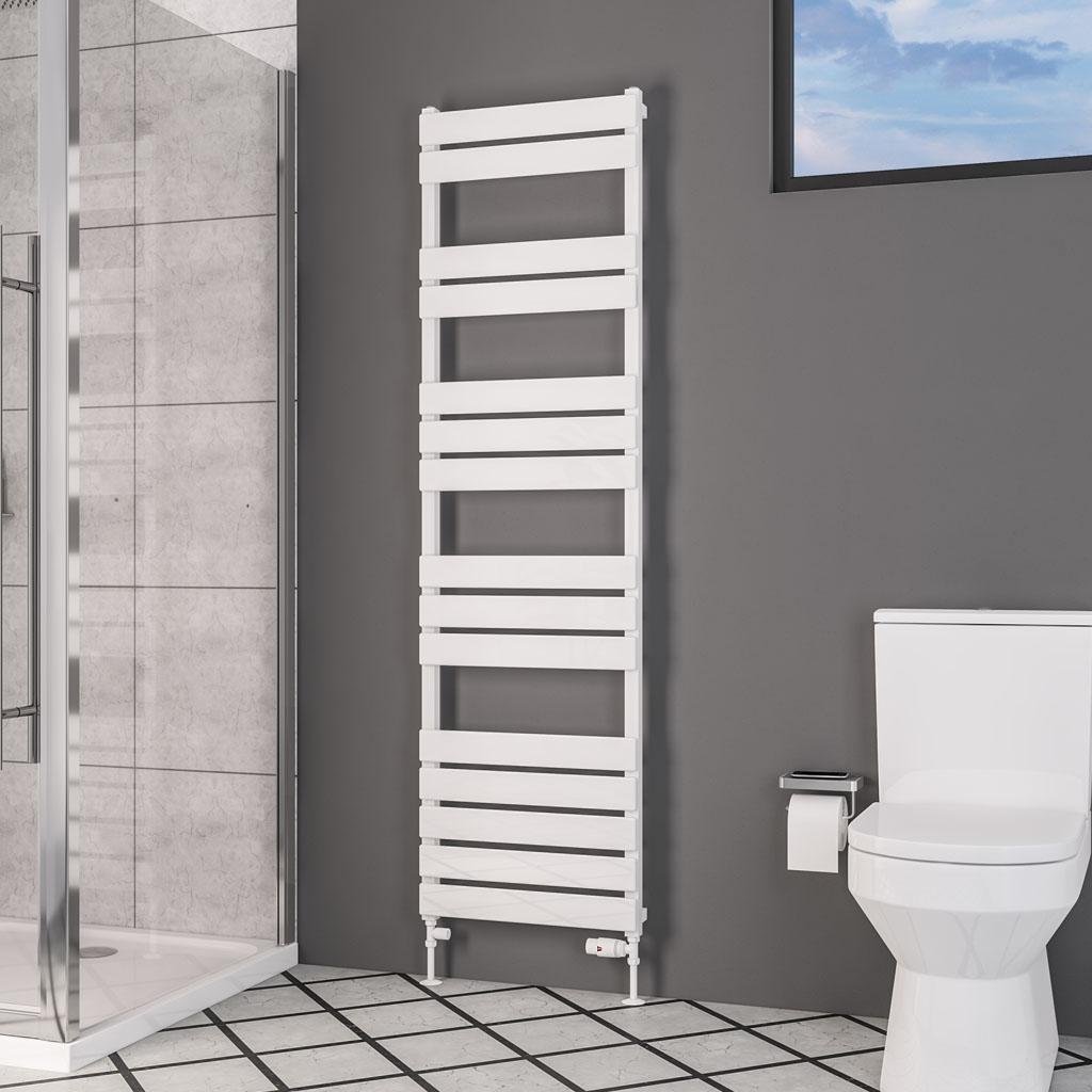 Deddington Towel Rail 1800 x 500mm
