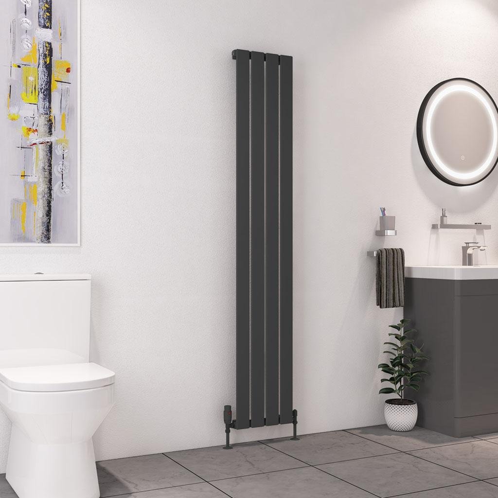 Deddington Radiator 1800 x 310mm