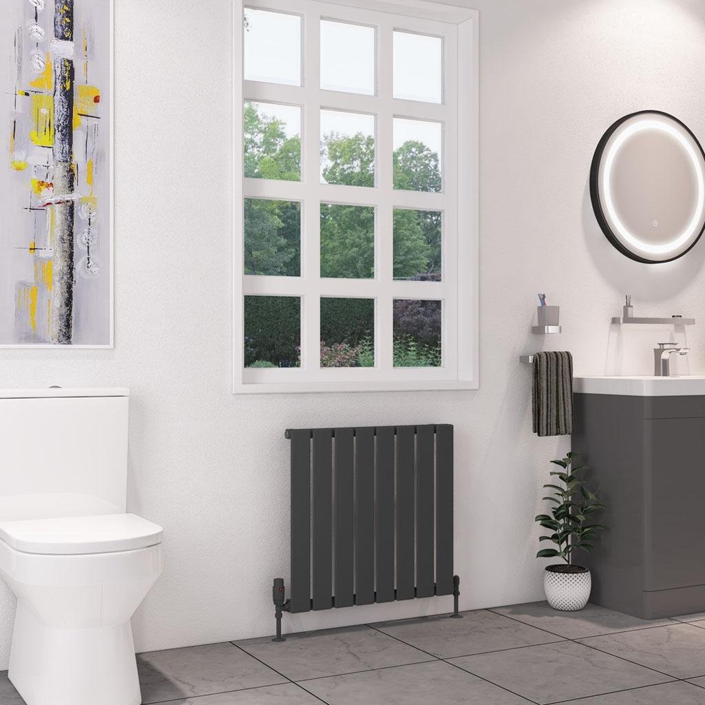 Deddington Radiator 600 x 630mm