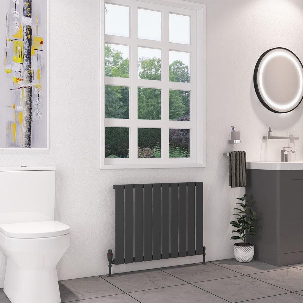 Deddington Radiator 600 x 790mm