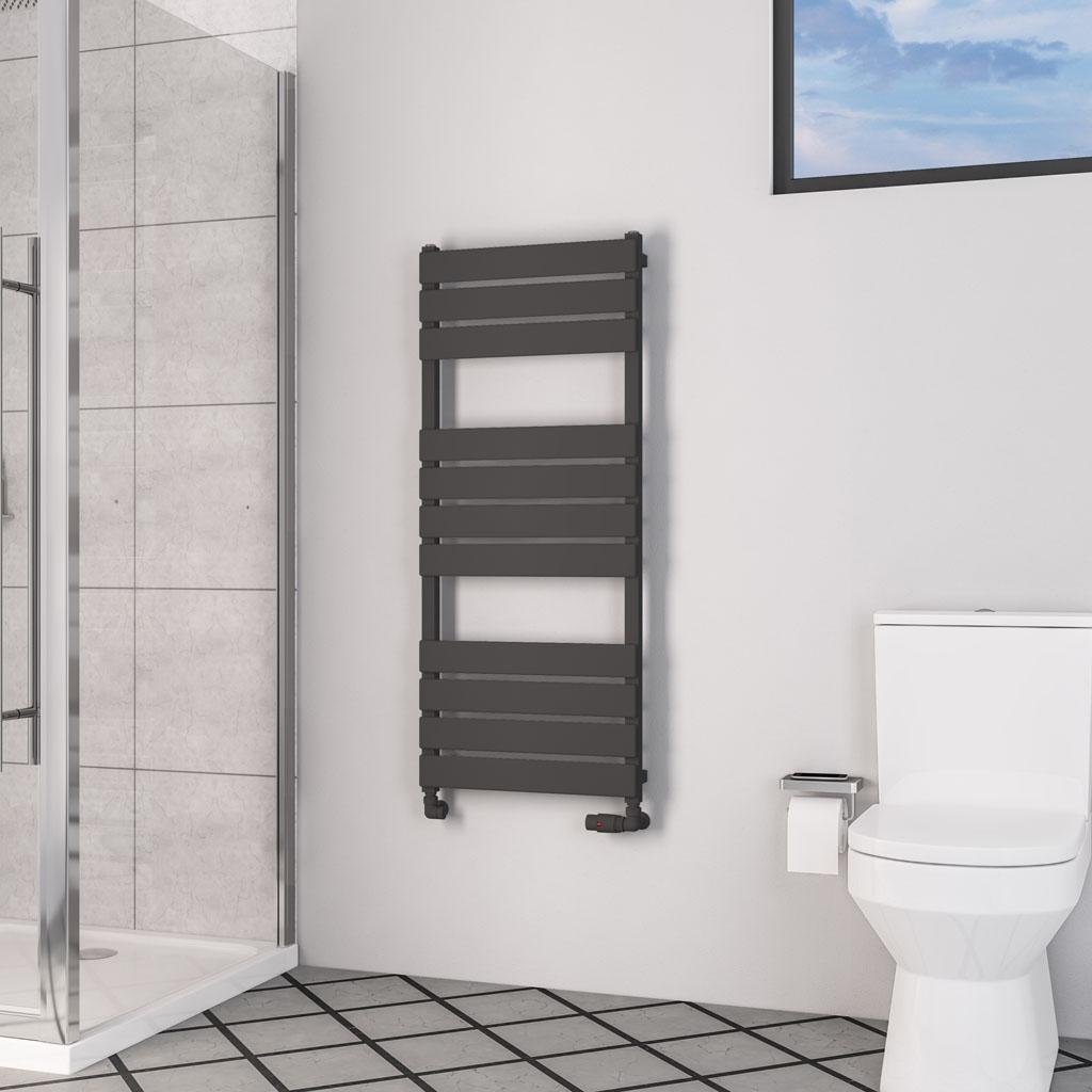 Deddington Towel Rail 1200 x 500mm