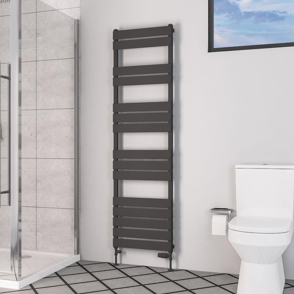 Deddington Towel Rail 1800 x 500mm